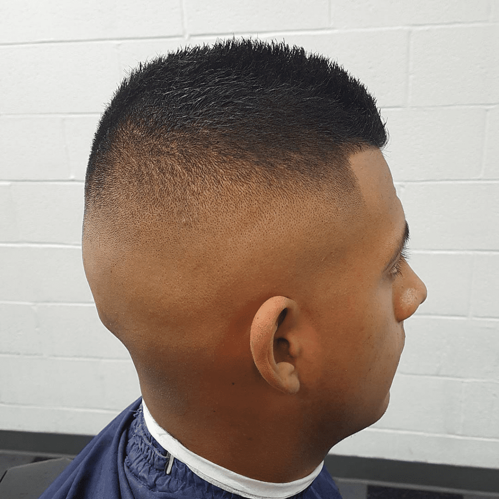 JBS 1 Jesse's Barber Shop