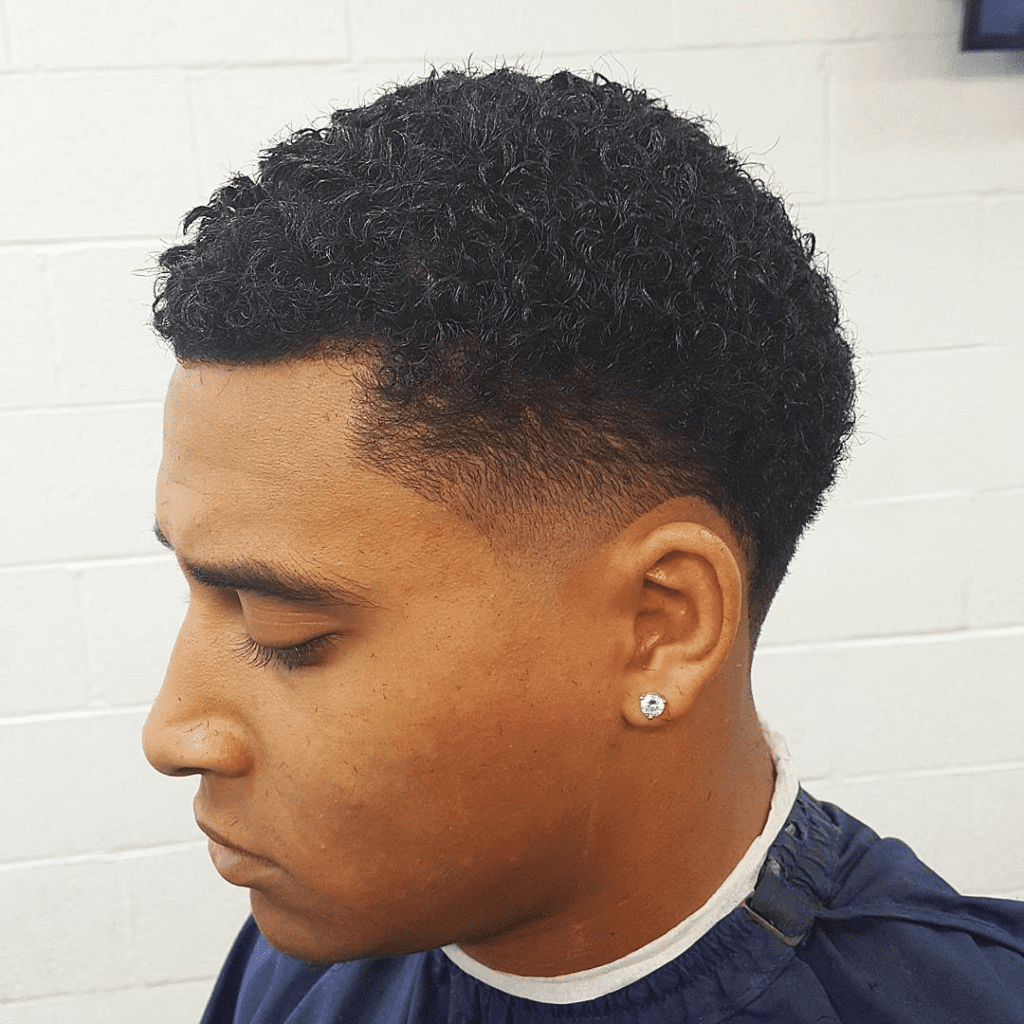 JBS 11 Jesse's Barber Shop