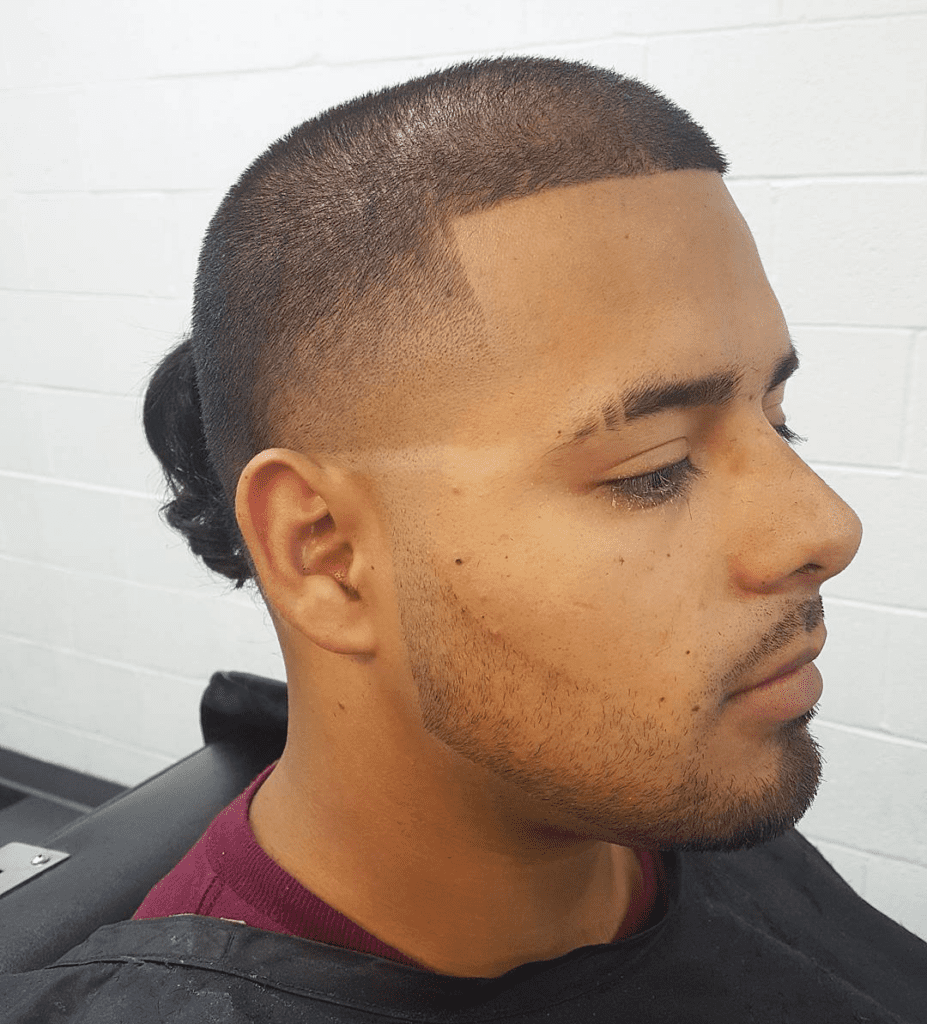 JBS 12 Jesse's Barber Shop