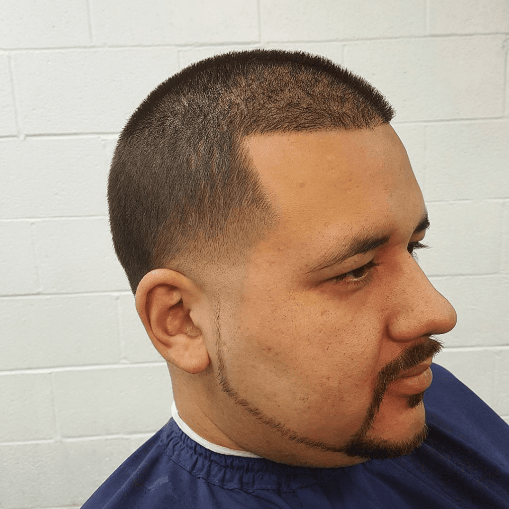 JBS 13 Jesse's Barber Shop