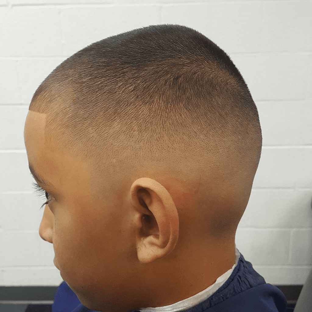 JBS 4 Jesse's Barber Shop