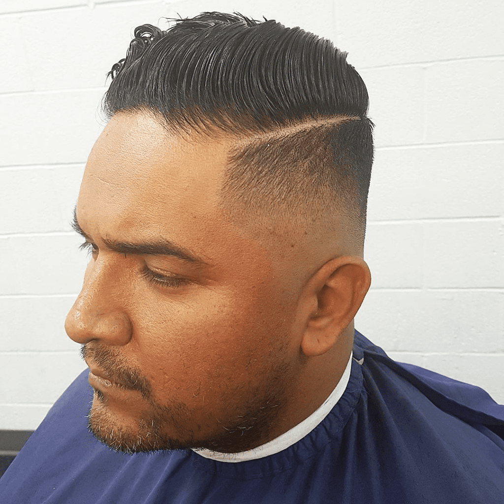 JBS 5 Jesse's Barber Shop