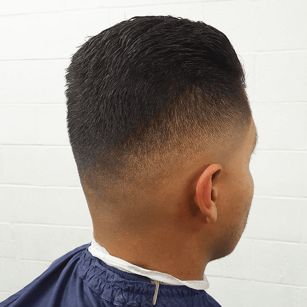 JBS 6 Jesse's Barber Shop