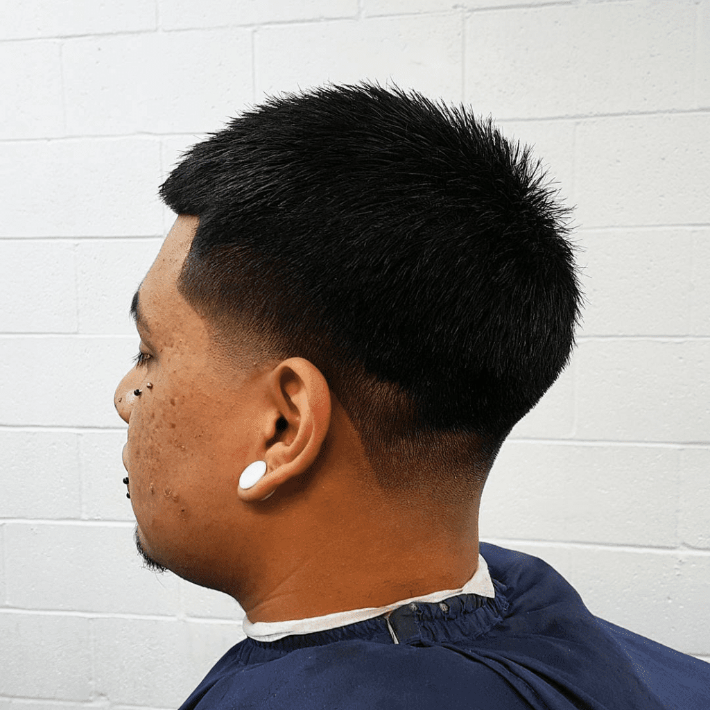 JBS 8 Jesse's Barber Shop