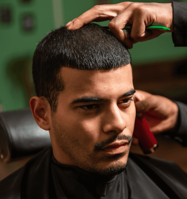 The Best Barber Buena Park Has To Offer