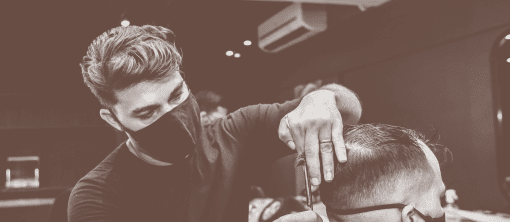 418 N State College Blvd Anaheim Barber Shop