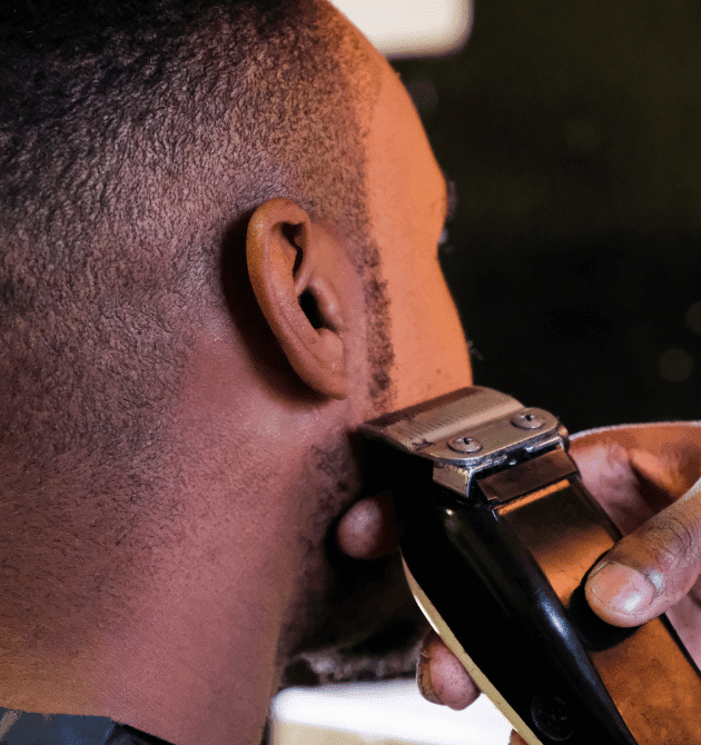 Haircuts Buena Park, CA - Jesse's Barbershop