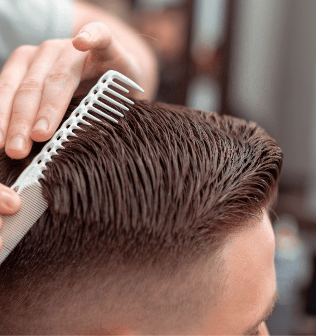 Haircuts Placentia, CA - Jesse's Barbershop