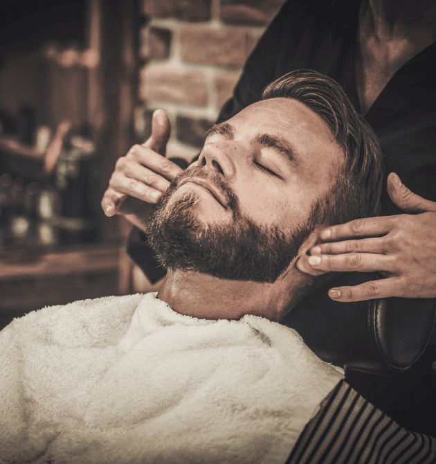 Haircuts Santa Ana, CA - Jesse's Barbershop