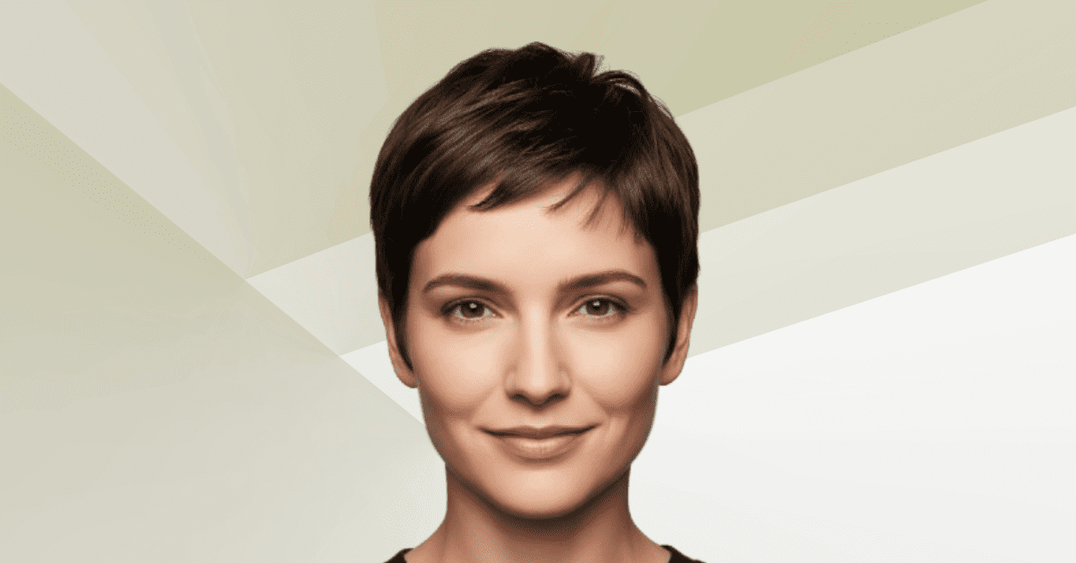 Razor Hairstyle