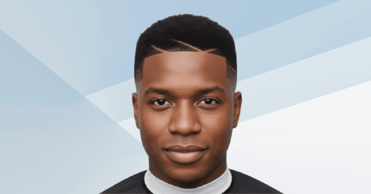 Classic Taper Haircut