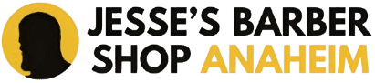 Jesse's Barbershop Anaheim Official Logo