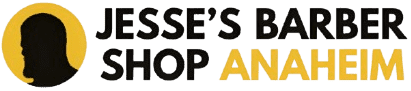 Jesse's Barbershop Anaheim Official Logo